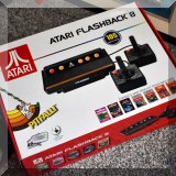 E15. Atari Flashback 8 